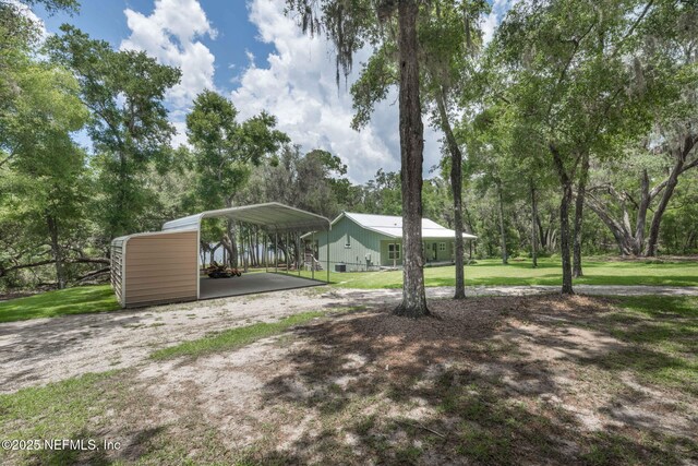 1540 Baden Powell Rd, Hawthorne, FL 32640 - photo 6