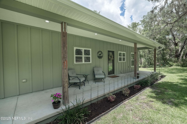 1540 Baden Powell Rd, Hawthorne, FL 32640 - photo 8