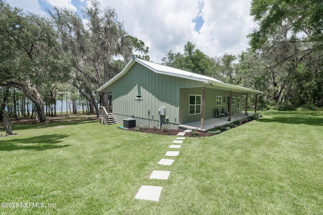 1540 Baden Powell Rd, Hawthorne, FL 32640 - photo 7