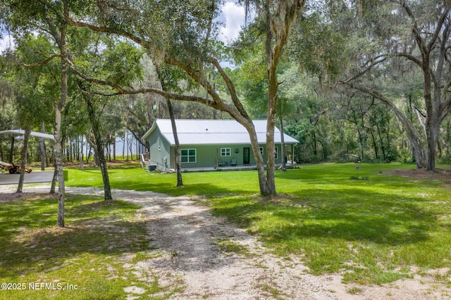 1540 Baden Powell Rd, Hawthorne, FL 32640 - photo 40