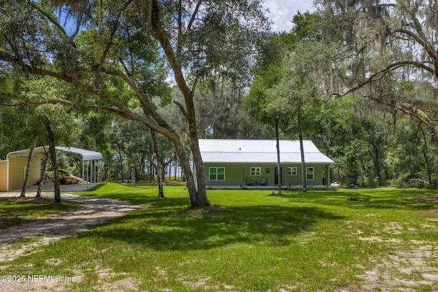 1540 Baden Powell Rd, Hawthorne, FL 32640 - photo 4