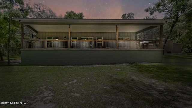 1540 Baden Powell Rd, Hawthorne, FL 32640 - photo 34