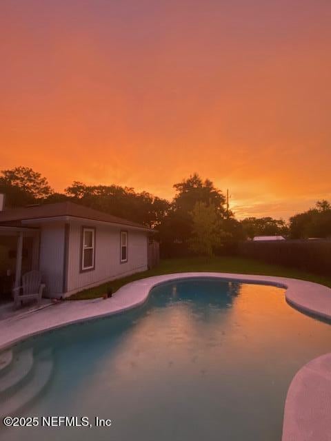 3582 Lita Rd E, Jacksonville, FL 32257 - photo 35