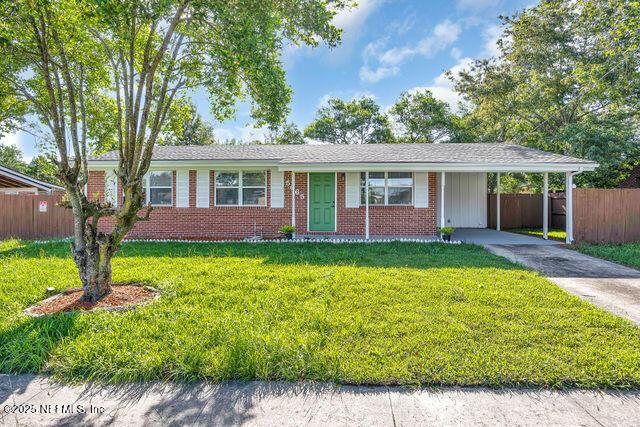 5665 Hillman Dr, Jacksonville, FL 32244 - photo 1