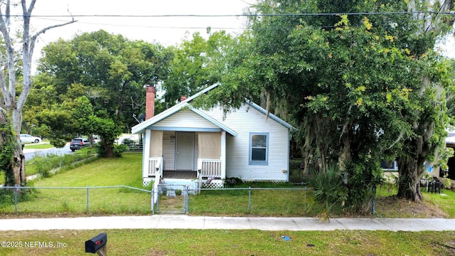 220 S 14th St, Palatka, FL 32177 - photo 1