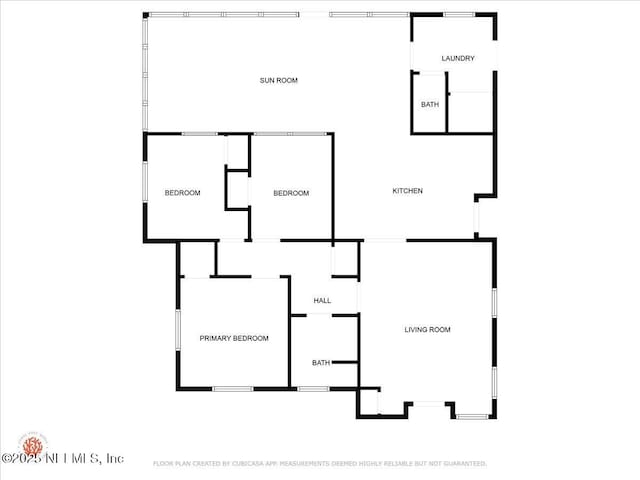 2738 Spring Park Rd, Jacksonville, FL 32207 - photo 22