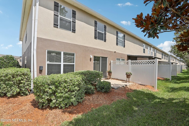 1500 Calming Water Dr Unit 4706, Fleming Island, FL 32003 - photo 36