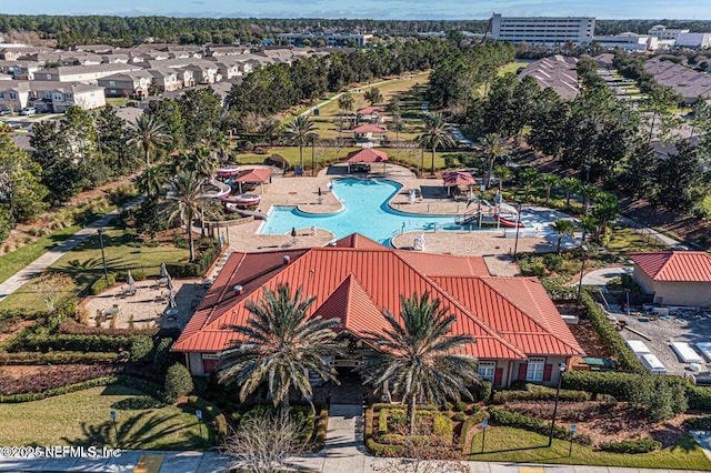 1500 Calming Water Dr Unit 4706, Fleming Island, FL 32003 - photo 41