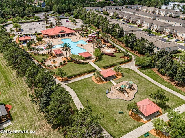 1500 Calming Water Dr Unit 4706, Fleming Island, FL 32003 - photo 42