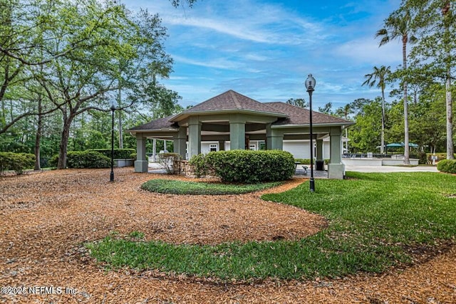 1500 Calming Water Dr Unit 4706, Fleming Island, FL 32003 - photo 48