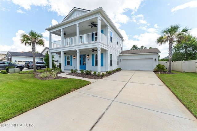 241 Haas Ave, Saint Augustine, FL 32095 - photo 3