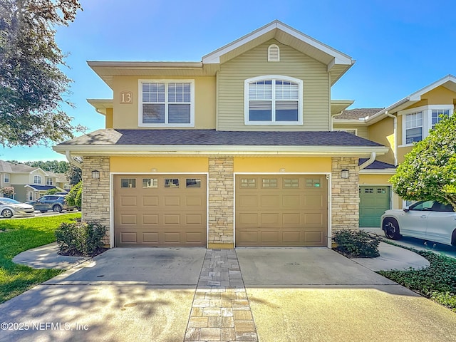 3750 Silver Bluff Blvd Unit 1301, Orange Park, FL 32065 - photo 1