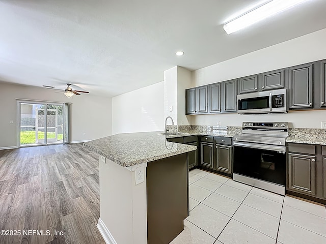 3750 Silver Bluff Blvd Unit 1301, Orange Park, FL 32065 - photo 5