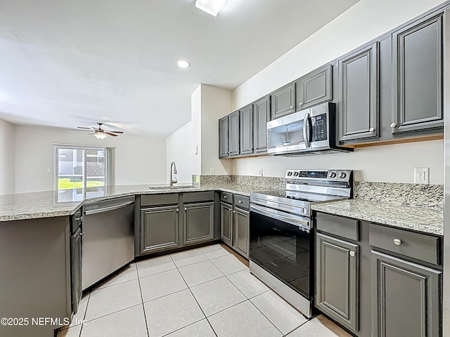 3750 Silver Bluff Blvd Unit 1301, Orange Park, FL 32065 - photo 6