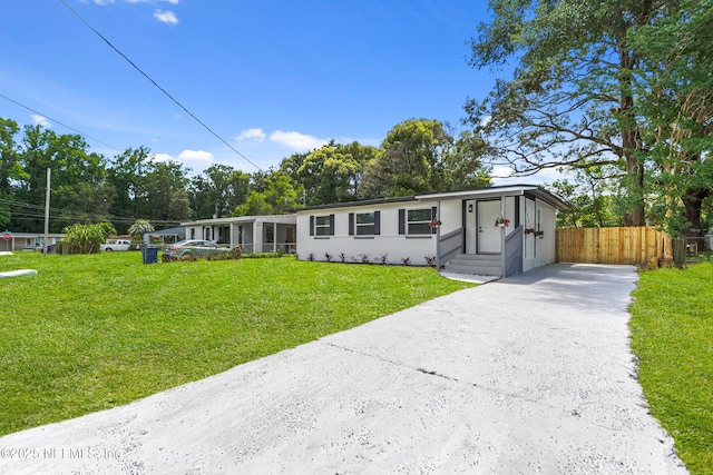 10216 Elmhurst Dr, Jacksonville, FL 32218 - photo 3