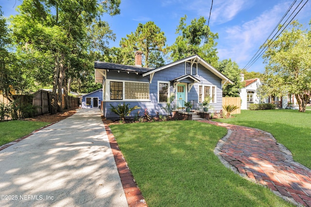 1536 Talbot Ave, Jacksonville, FL 32205 - photo 2