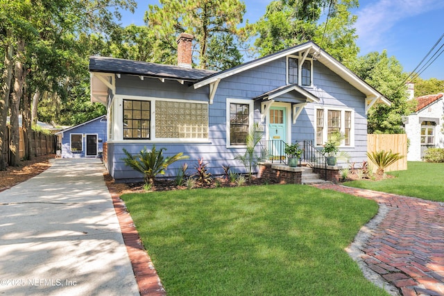 1536 Talbot Ave, Jacksonville, FL 32205 - photo 29
