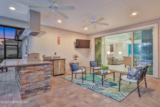 1281 Autumn Pines Dr, Orange Park, FL 32065 - photo 43