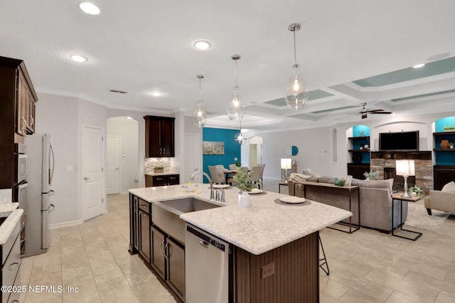 1281 Autumn Pines Dr, Orange Park, FL 32065 - photo 19