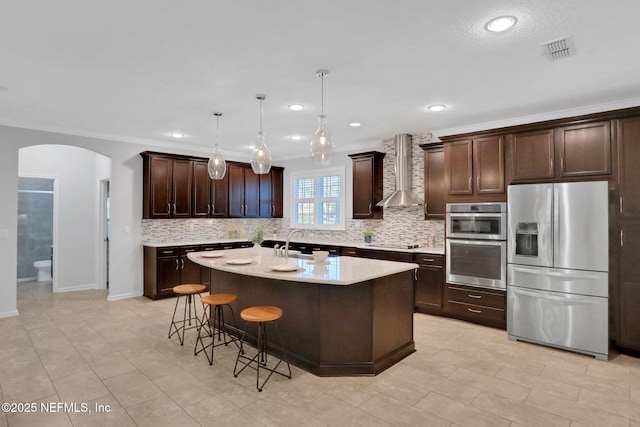1281 Autumn Pines Dr, Orange Park, FL 32065 - photo 17