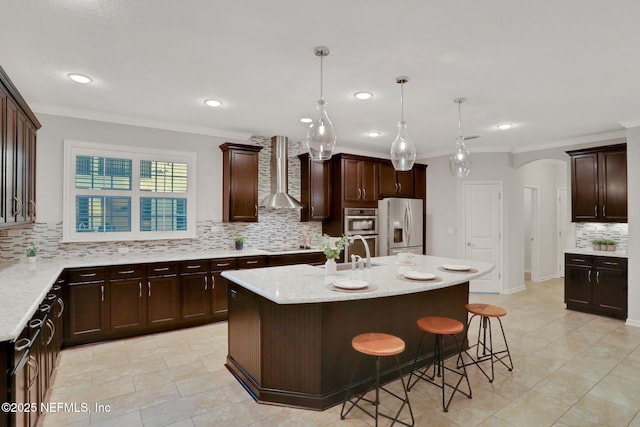 1281 Autumn Pines Dr, Orange Park, FL 32065 - photo 18
