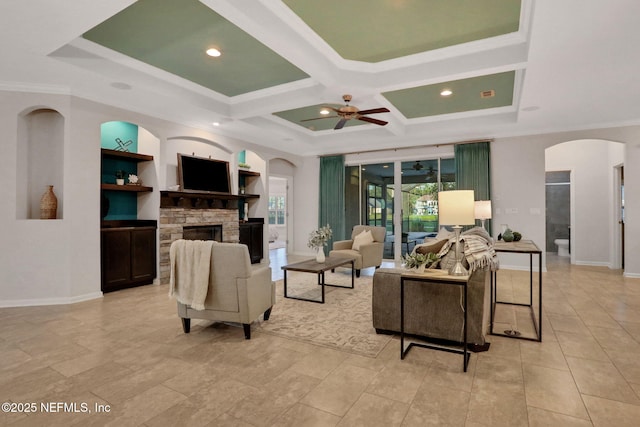 1281 Autumn Pines Dr, Orange Park, FL 32065 - photo 8