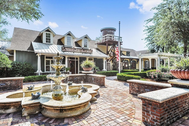 1281 Autumn Pines Dr, Orange Park, FL 32065 - photo 54