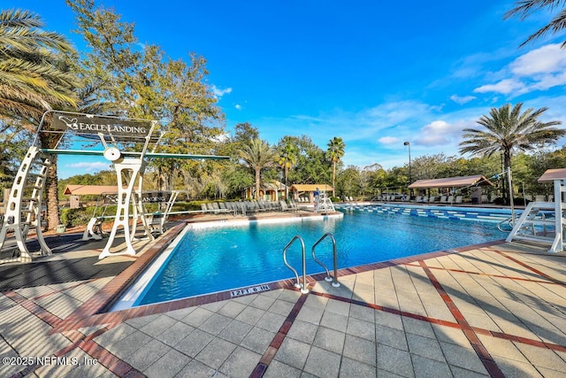 1281 Autumn Pines Dr, Orange Park, FL 32065 - photo 59