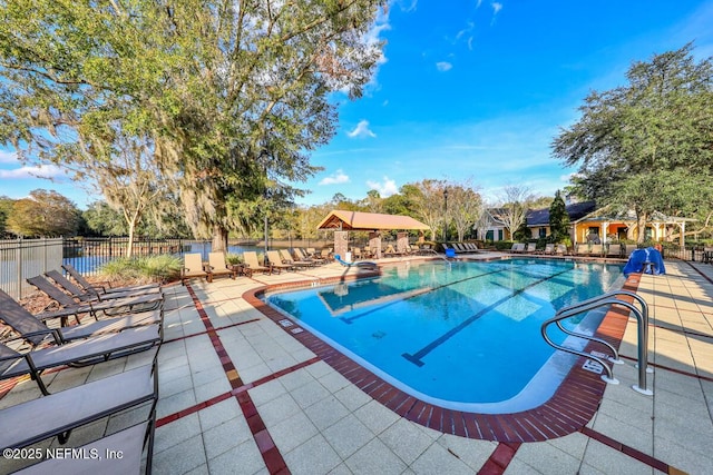 1281 Autumn Pines Dr, Orange Park, FL 32065 - photo 60