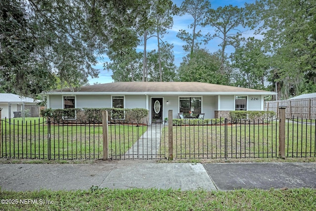 226 Quince Ct, Orange Park, FL 32073 - photo 1