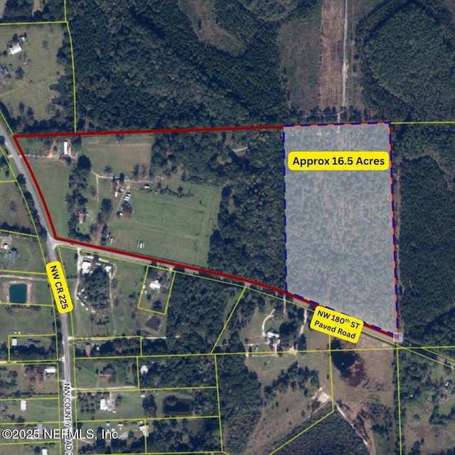 00 NW 180th St, Starke, FL 32091 - photo 4