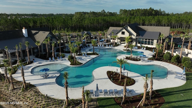 76149 Estuary Way, Yulee, FL 32097 - photo 24
