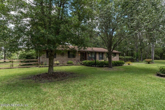 5209 Justill Ln, Jacksonville, FL 32218 - photo 4