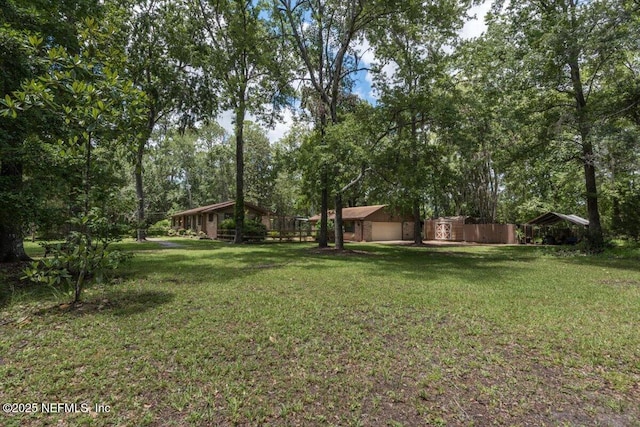 5209 Justill Ln, Jacksonville, FL 32218 - photo 30