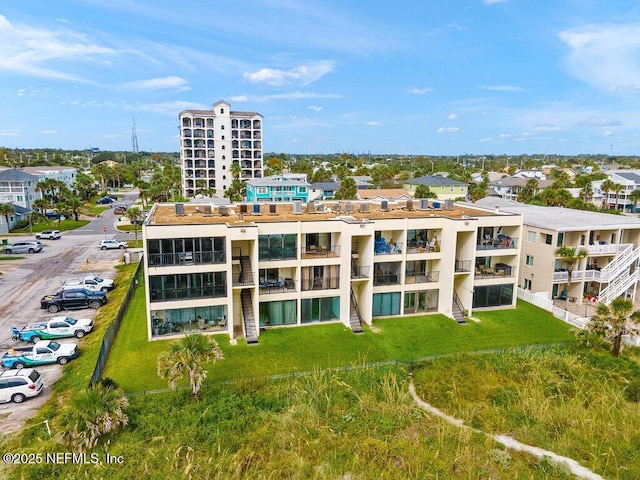 829 1st St Unit 3-D, Jacksonville Beach, FL 32250 - photo 1