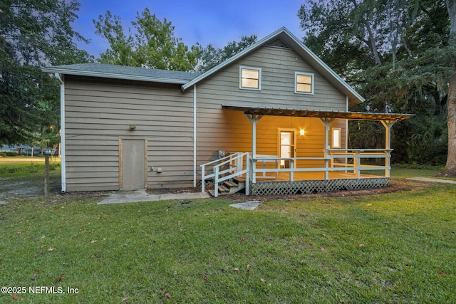 97201 Pirates Way, Yulee, FL 32097 - photo 3