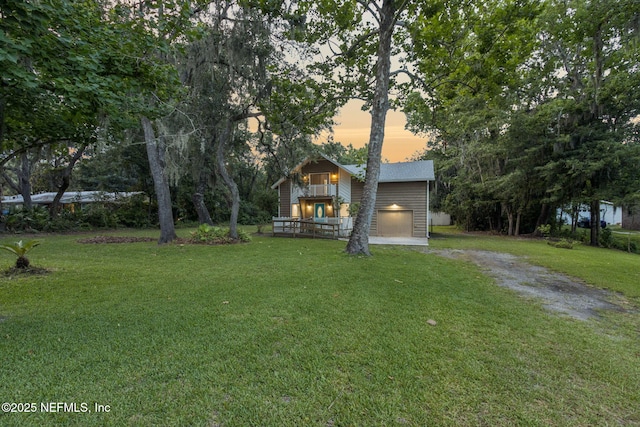 97201 Pirates Way, Yulee, FL 32097 - photo 1