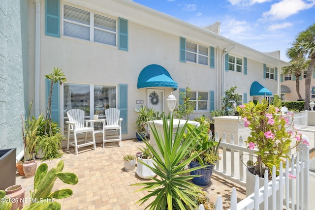 2233 Seminole Rd Unit 10, Atlantic Beach, FL 32233 - photo 4