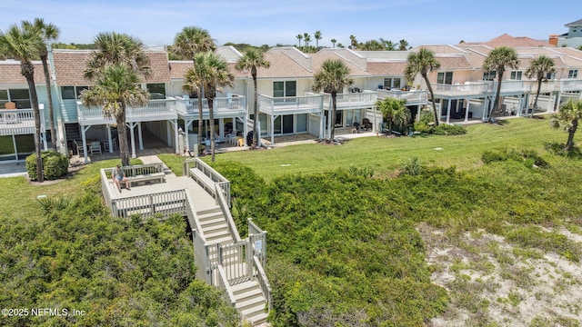 2233 Seminole Rd Unit 10, Atlantic Beach, FL 32233 - photo 47