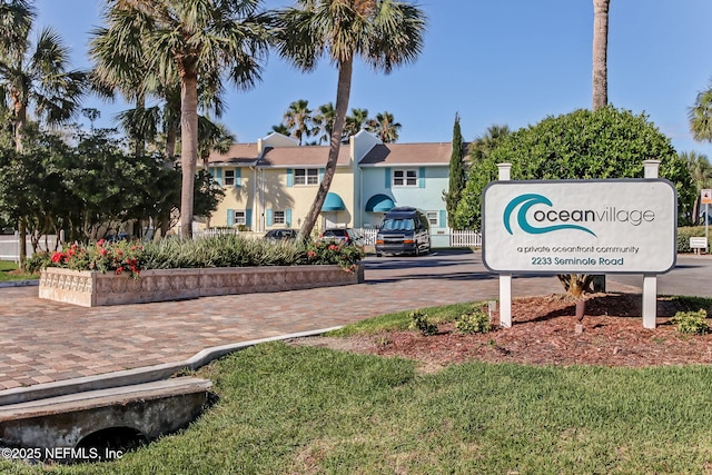 2233 Seminole Rd Unit 10, Atlantic Beach, FL 32233 - photo 1
