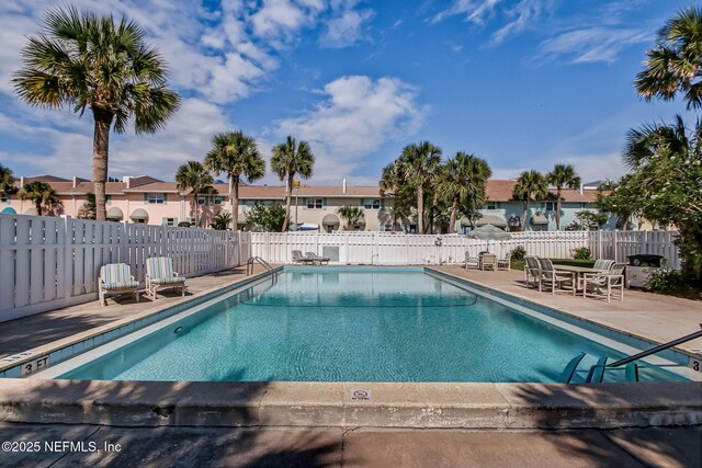 2233 Seminole Rd Unit 10, Atlantic Beach, FL 32233 - photo 43