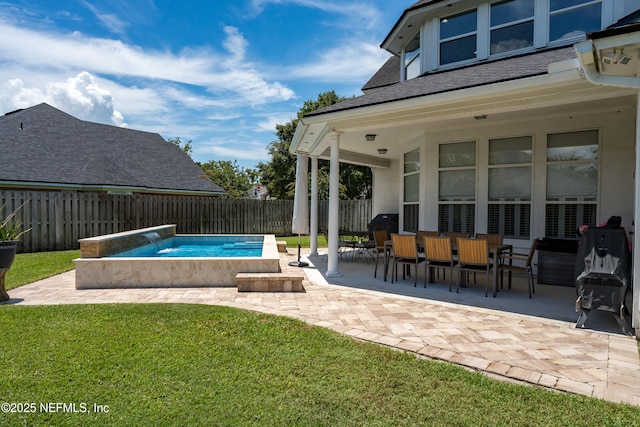 1145 Dover Dr, Saint Johns, FL 32259 - photo 53