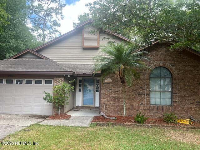 2806 Hilsdale Harbor Way, Jacksonville, FL 32216 - photo 1