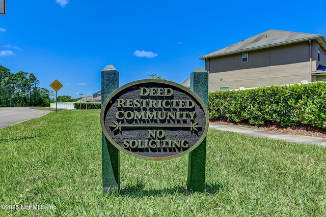 1707 Hollow Glen Dr, Middleburg, FL 32068 - photo 64