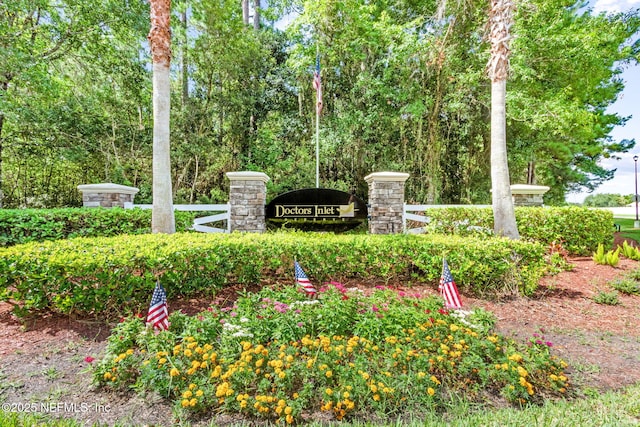 1707 Hollow Glen Dr, Middleburg, FL 32068 - photo 65