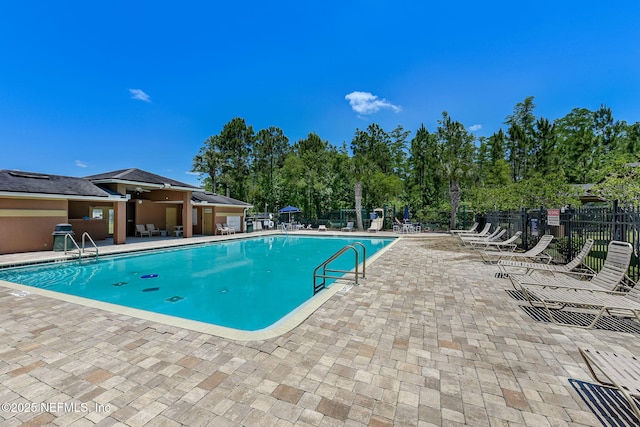 1707 Hollow Glen Dr, Middleburg, FL 32068 - photo 66