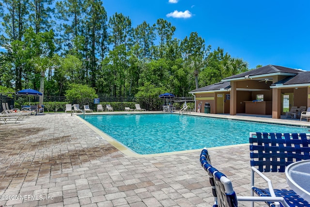 1707 Hollow Glen Dr, Middleburg, FL 32068 - photo 68