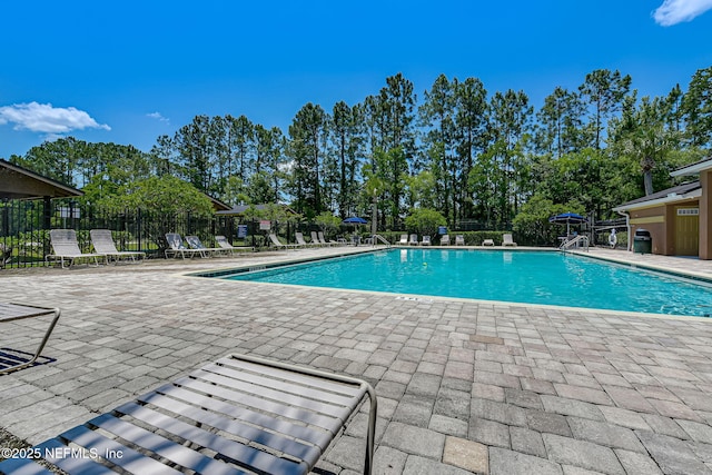 1707 Hollow Glen Dr, Middleburg, FL 32068 - photo 69