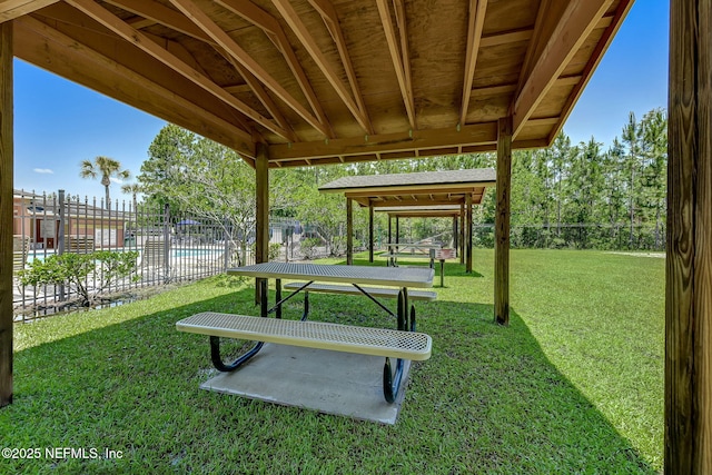 1707 Hollow Glen Dr, Middleburg, FL 32068 - photo 77