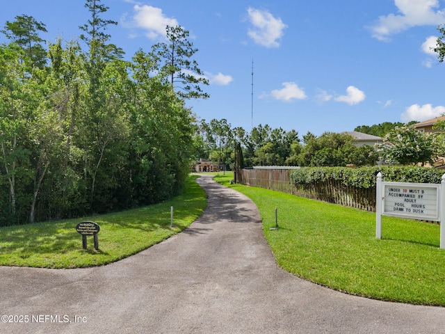 1707 Hollow Glen Dr, Middleburg, FL 32068 - photo 81